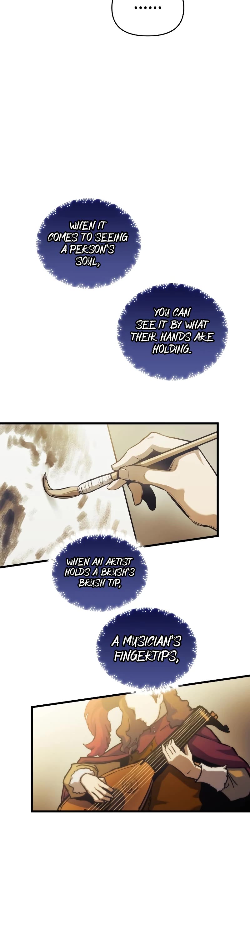 Read Reincarnation Of The Suicidal Battle God Manga Online