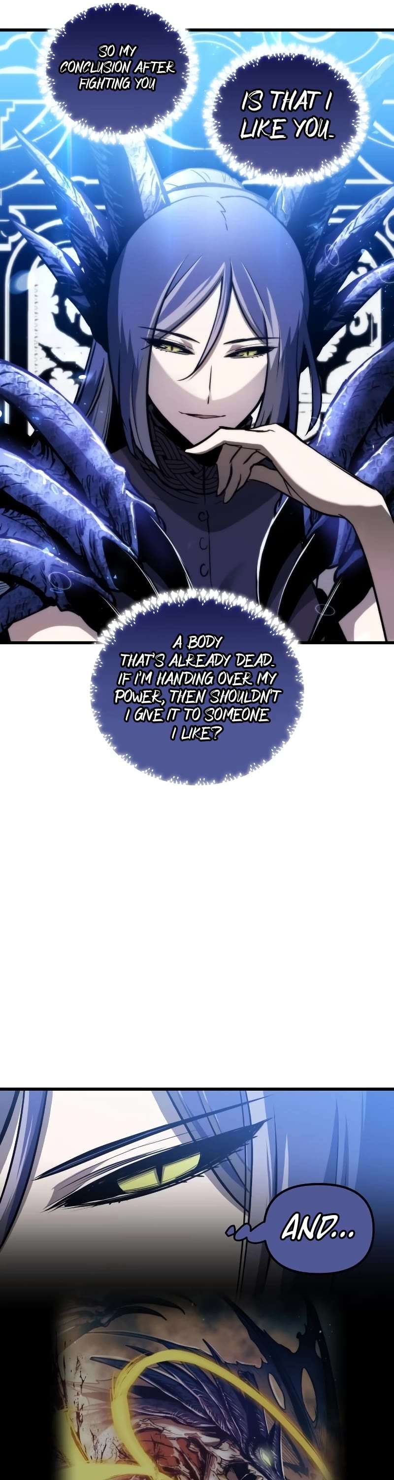 Read Reincarnation Of The Suicidal Battle God Manga Online