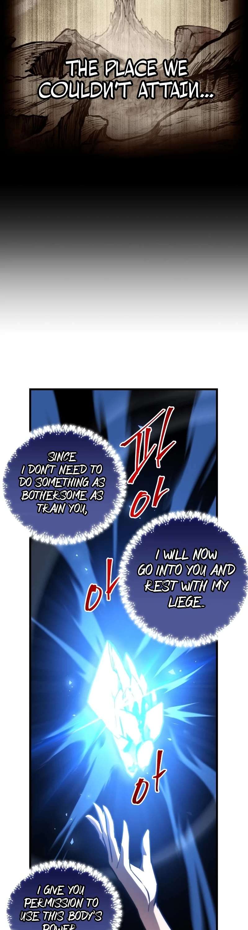 Read Reincarnation Of The Suicidal Battle God Manga Online
