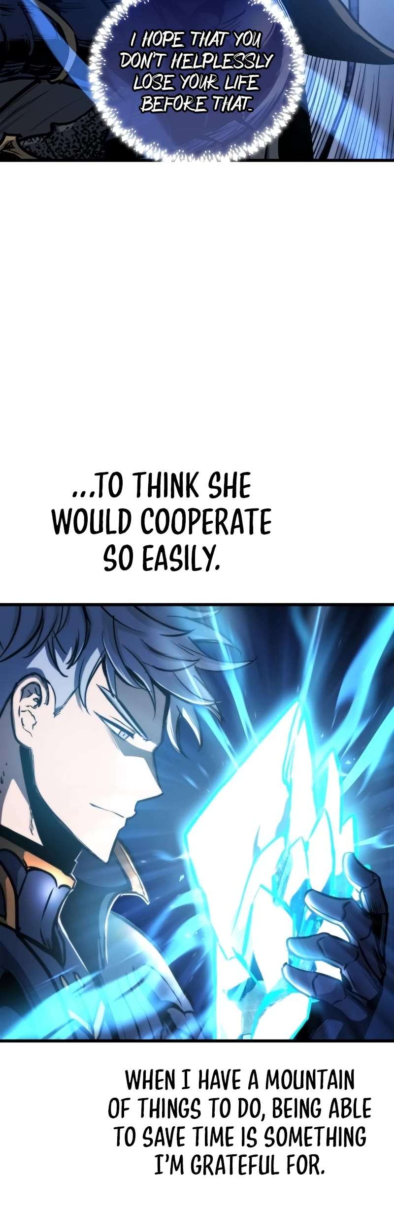 Read Reincarnation Of The Suicidal Battle God Manga Online