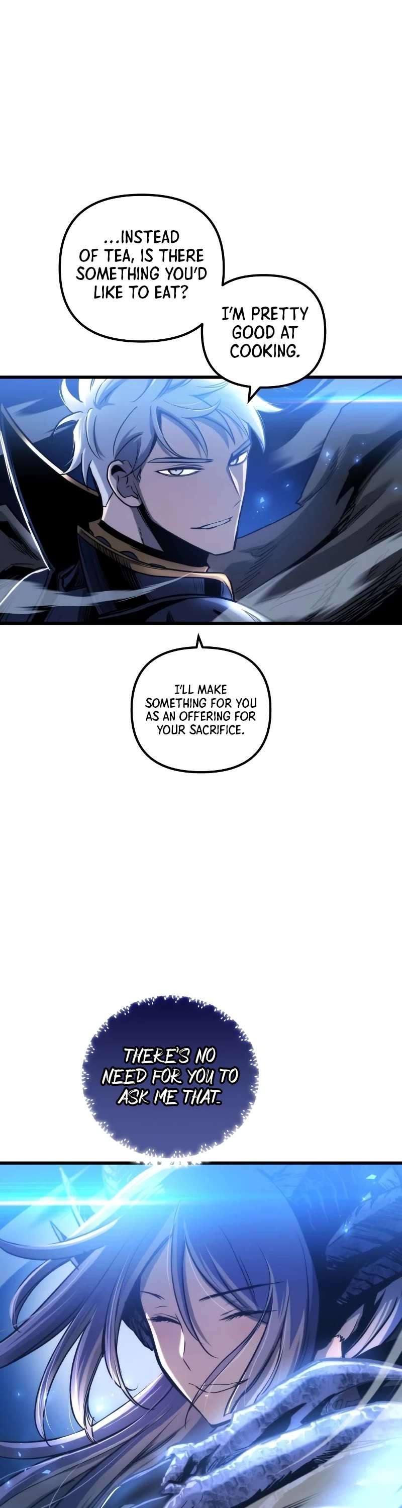 Read Reincarnation Of The Suicidal Battle God Manga Online