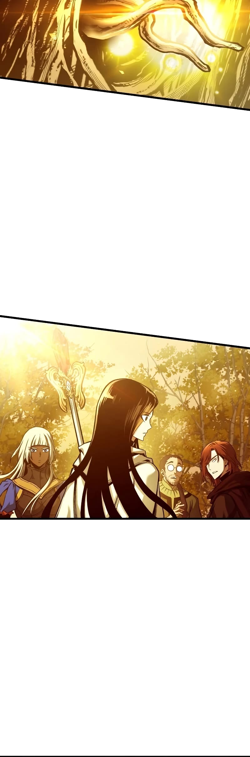 Read Reincarnation Of The Suicidal Battle God Manga Online