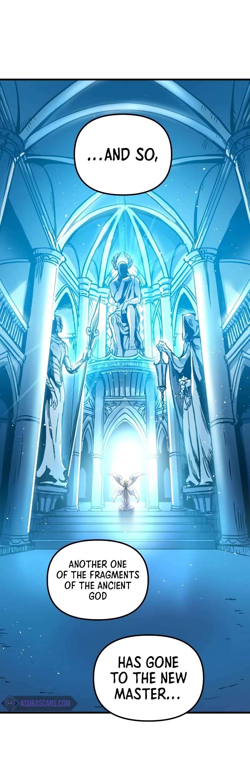 Read Reincarnation Of The Suicidal Battle God Manga Online