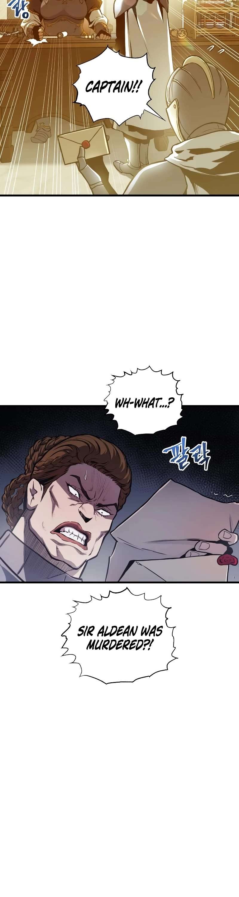 Read Reincarnation Of The Suicidal Battle God Manga Online