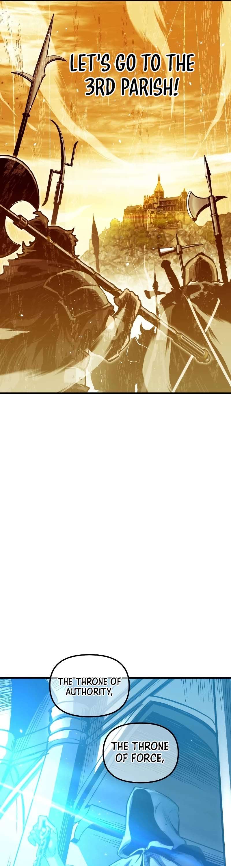 Read Reincarnation Of The Suicidal Battle God Manga Online