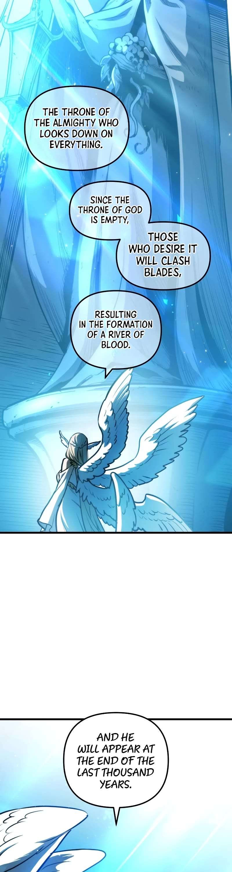 Read Reincarnation Of The Suicidal Battle God Manga Online