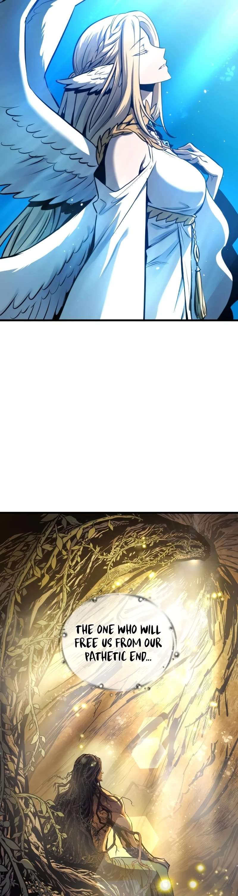 Read Reincarnation Of The Suicidal Battle God Manga Online