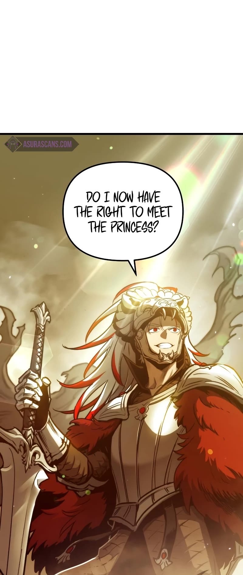 Read Reincarnation Of The Suicidal Battle God Manga Online