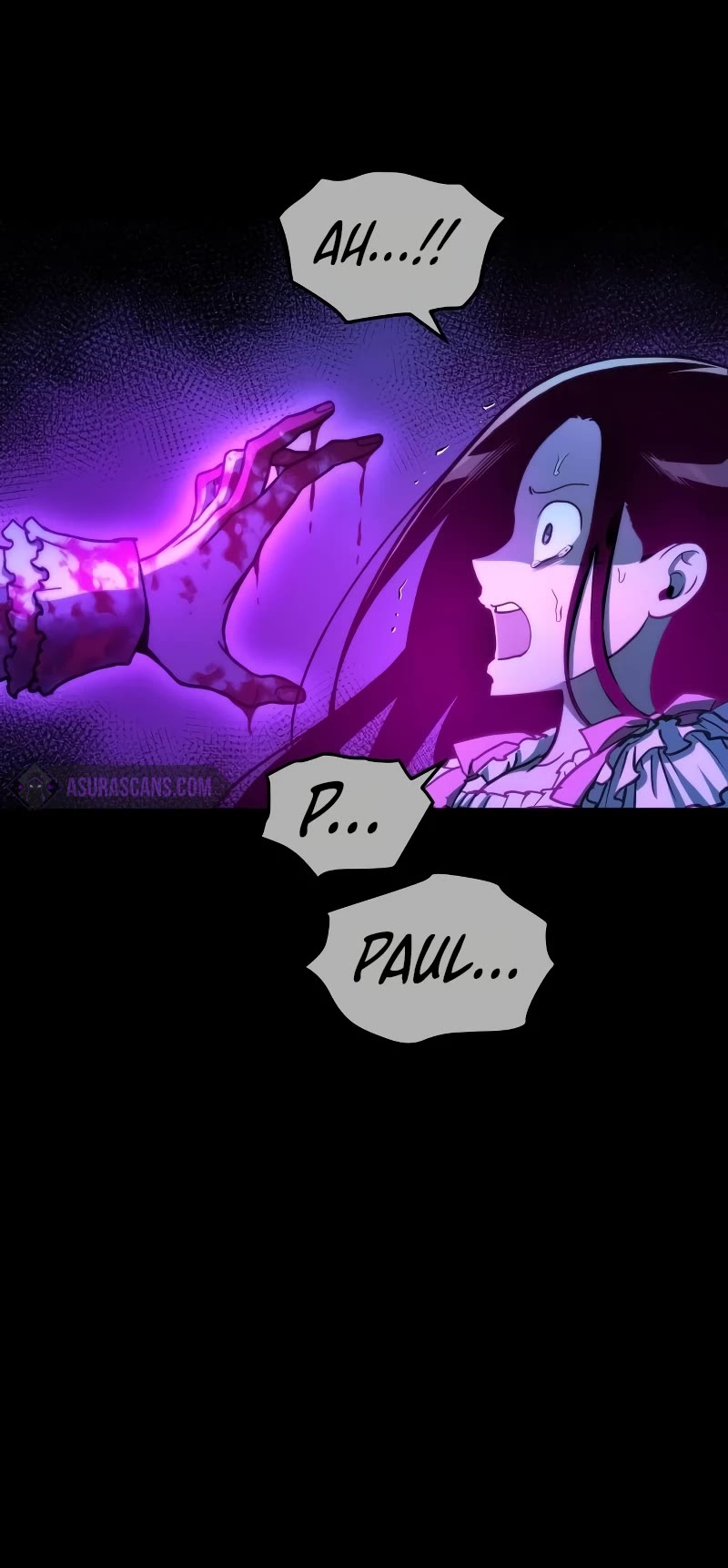 Read Reincarnation Of The Suicidal Battle God Manga Online