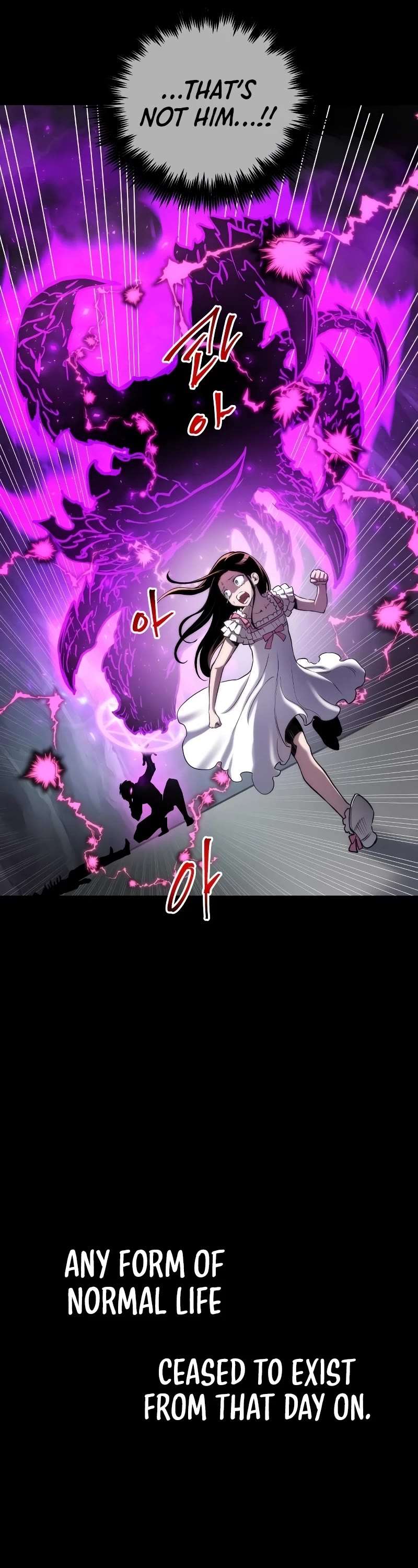 Read Reincarnation Of The Suicidal Battle God Manga Online