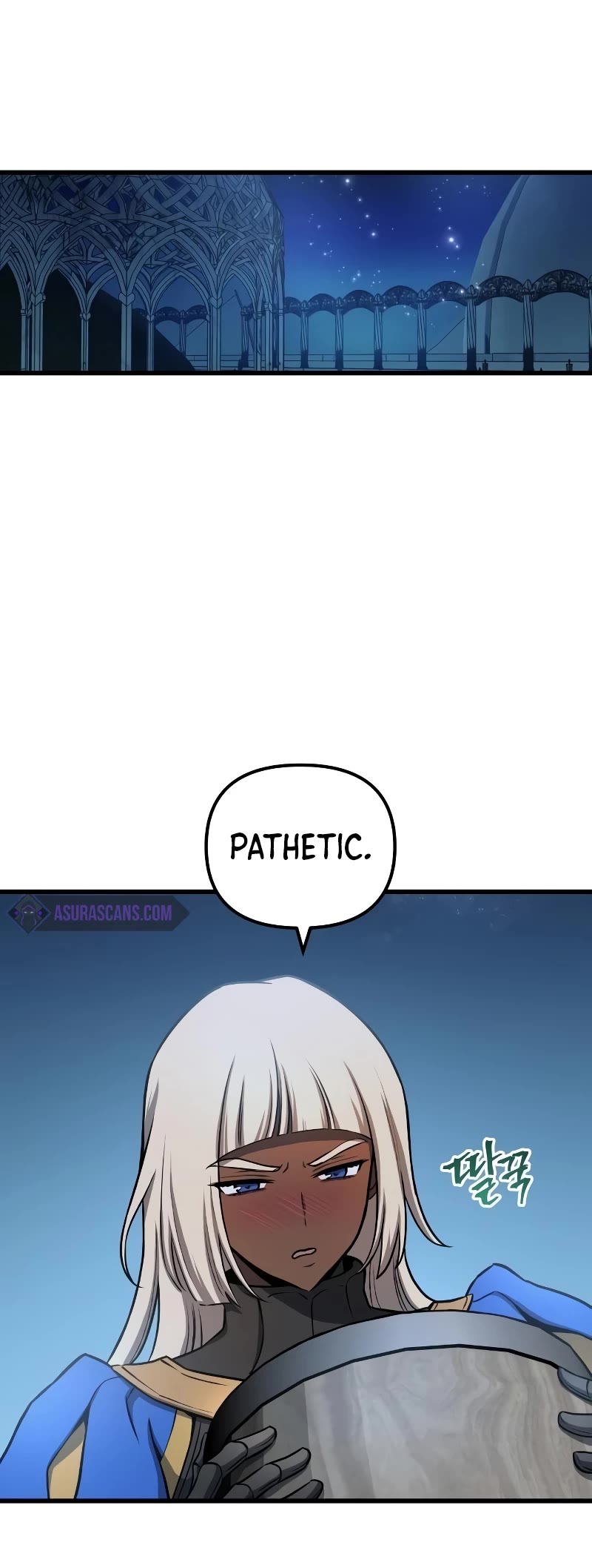 Read Reincarnation Of The Suicidal Battle God Manga Online