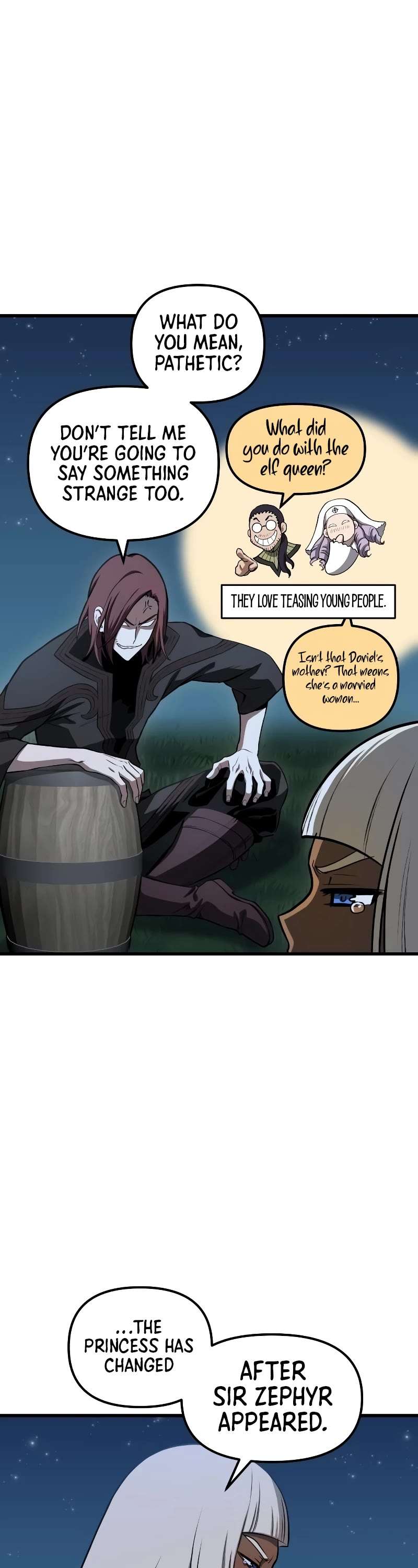 Read Reincarnation Of The Suicidal Battle God Manga Online