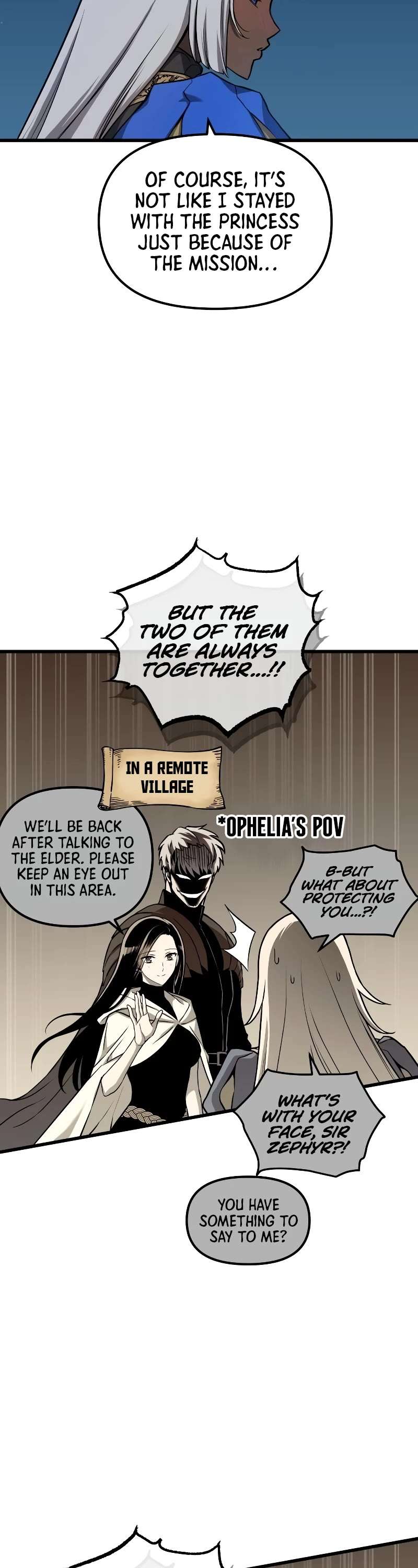 Read Reincarnation Of The Suicidal Battle God Manga Online