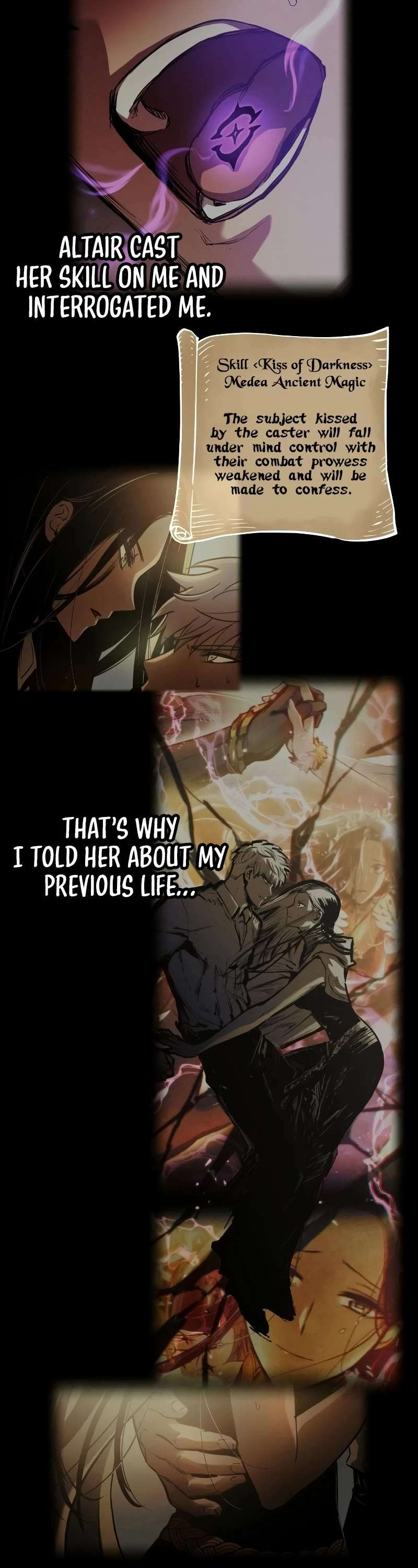 Read Reincarnation Of The Suicidal Battle God Manga Online