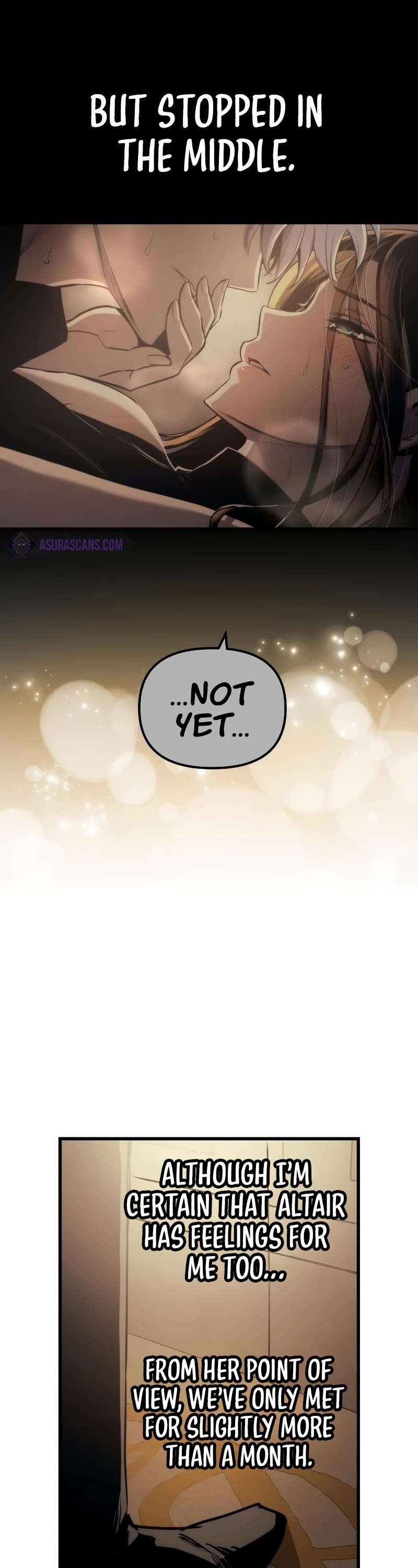 Read Reincarnation Of The Suicidal Battle God Manga Online