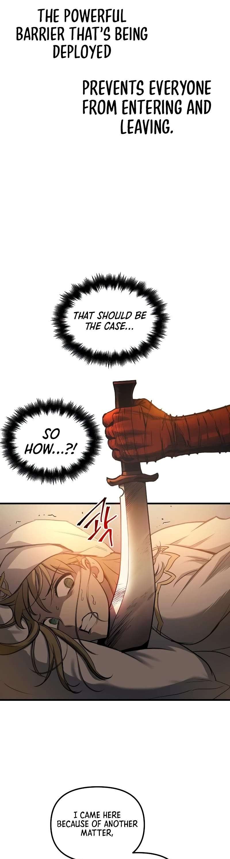 Read Reincarnation Of The Suicidal Battle God Manga Online