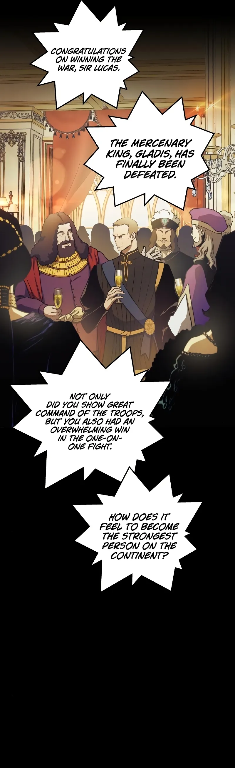 Read Reincarnation Of The Suicidal Battle God Manga Online