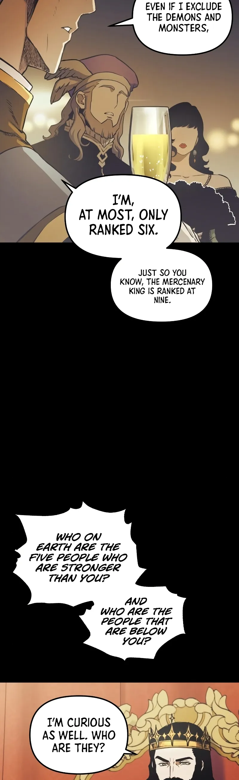 Read Reincarnation Of The Suicidal Battle God Manga Online