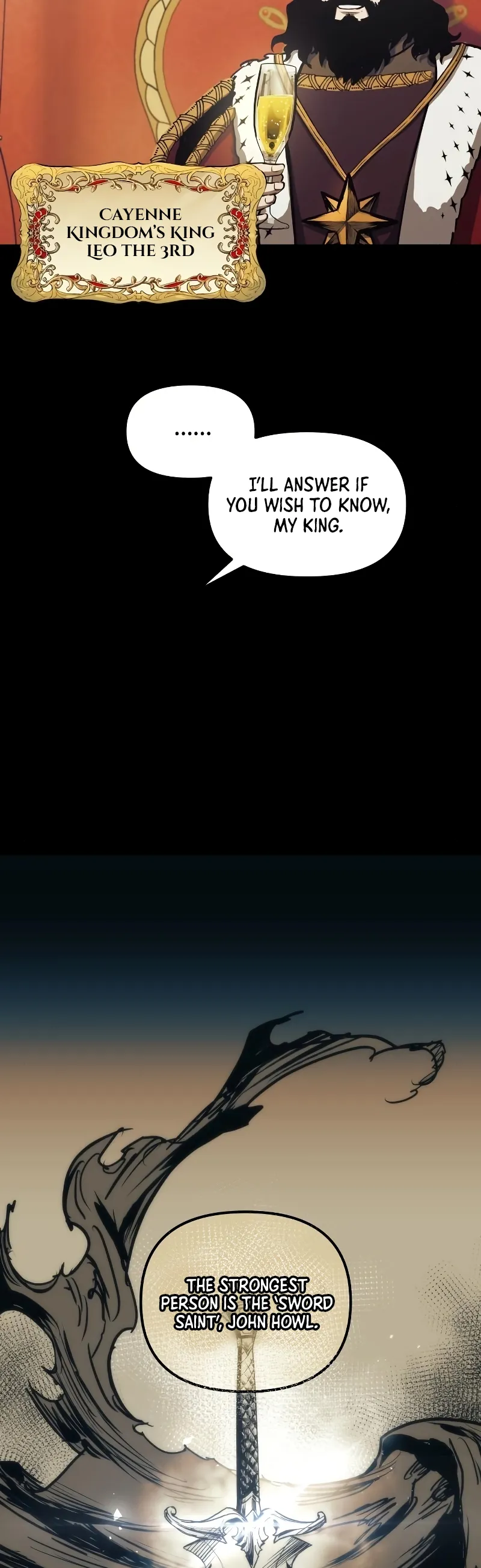Read Reincarnation Of The Suicidal Battle God Manga Online