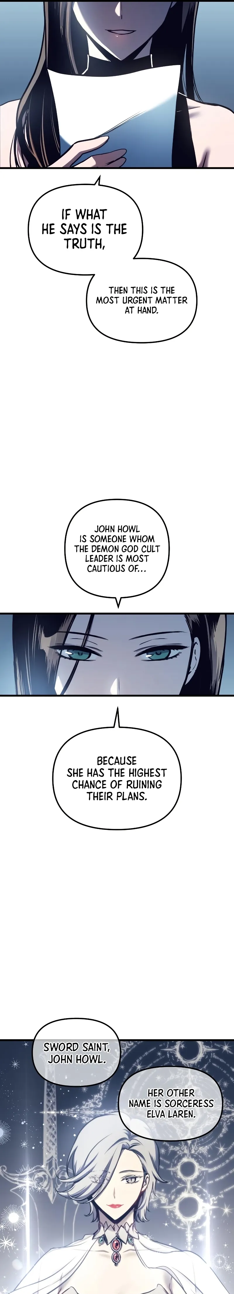 Read Reincarnation Of The Suicidal Battle God Manga Online