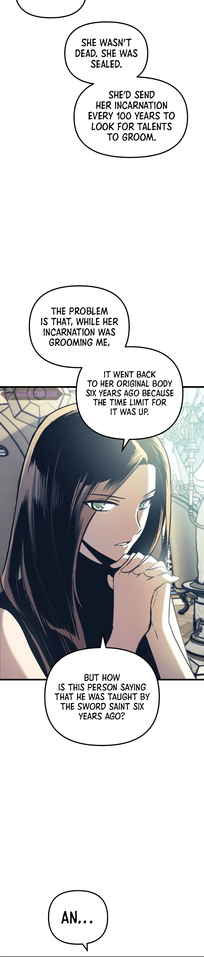 Read Reincarnation Of The Suicidal Battle God Manga Online