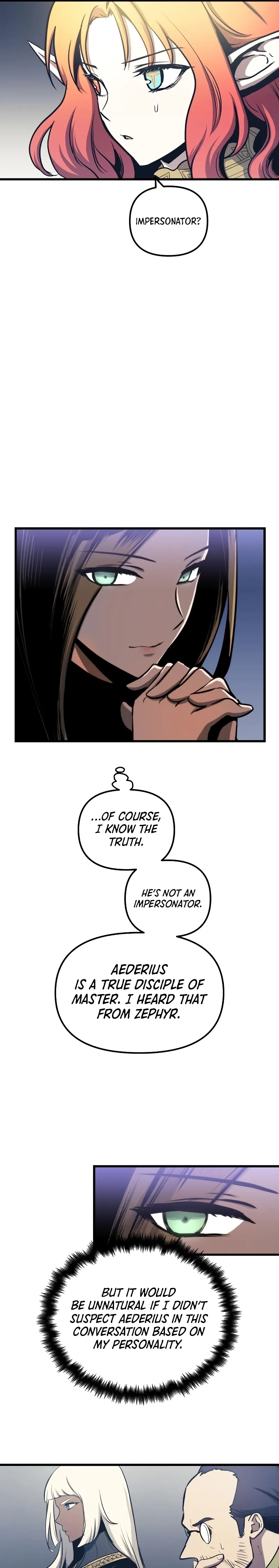 Read Reincarnation Of The Suicidal Battle God Manga Online