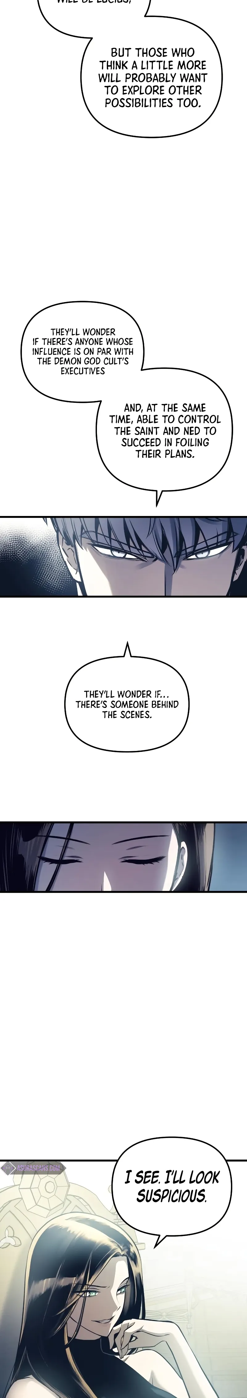 Read Reincarnation Of The Suicidal Battle God Manga Online