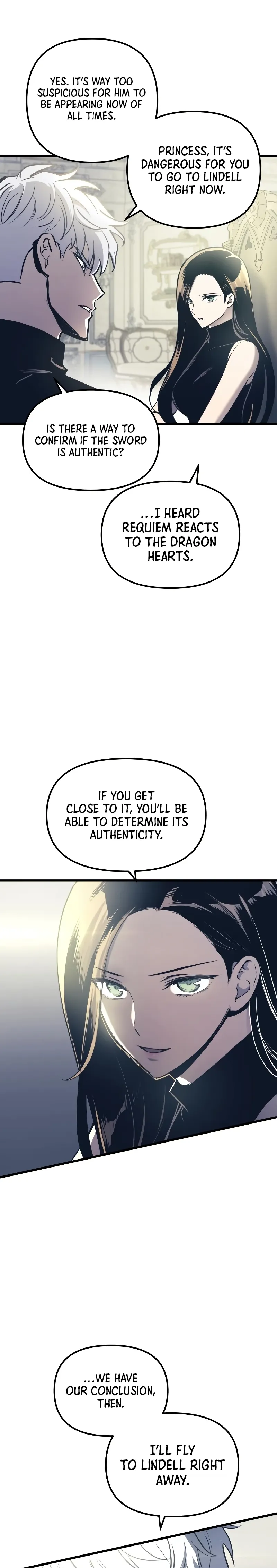 Read Reincarnation Of The Suicidal Battle God Manga Online
