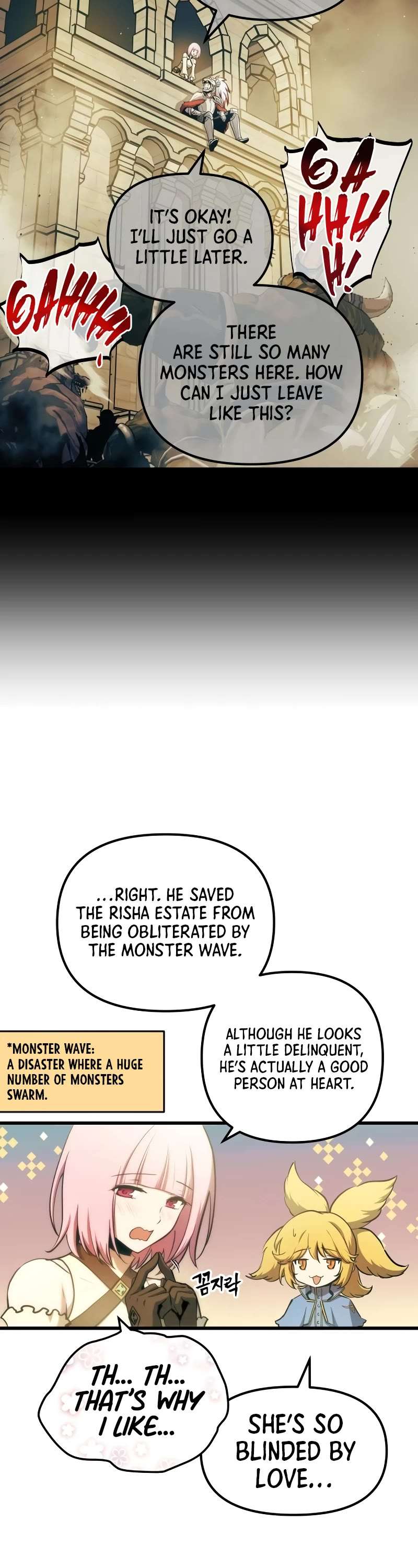 Read Reincarnation Of The Suicidal Battle God Manga Online