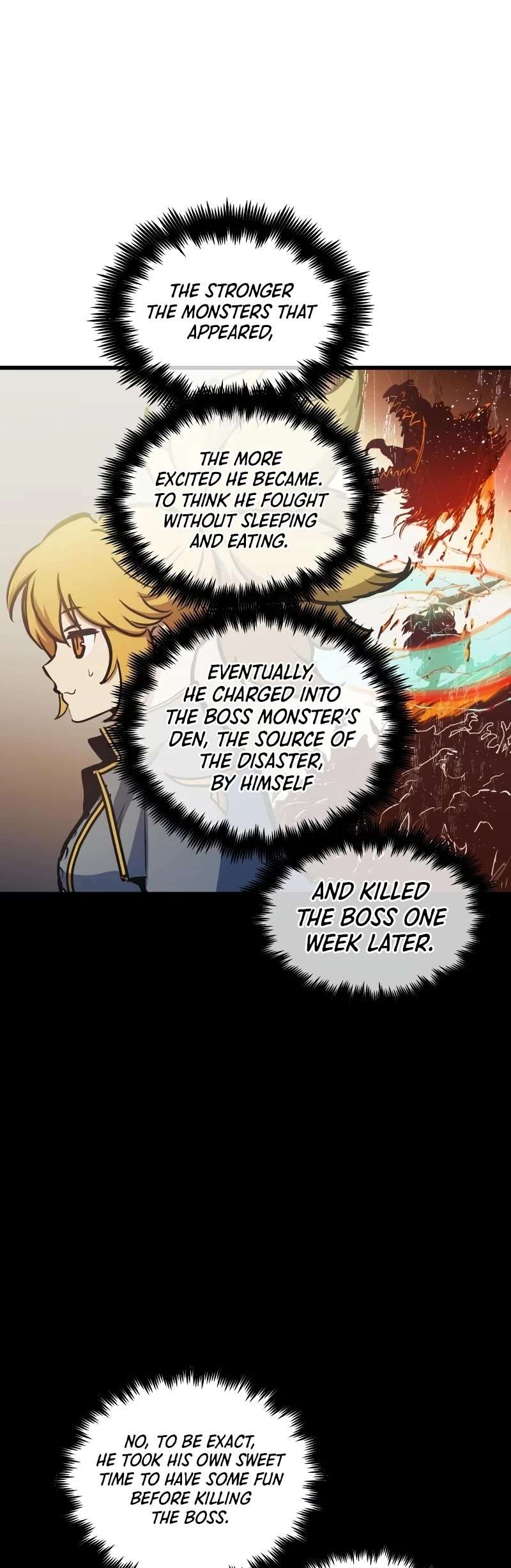 Read Reincarnation Of The Suicidal Battle God Manga Online