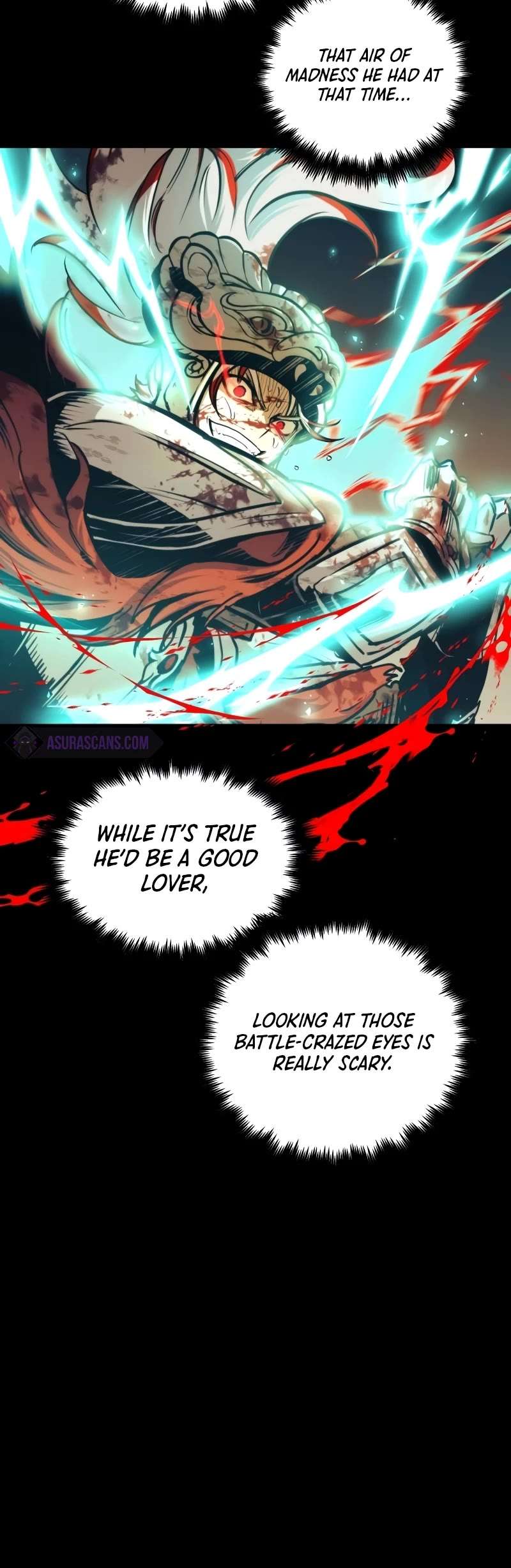 Read Reincarnation Of The Suicidal Battle God Manga Online