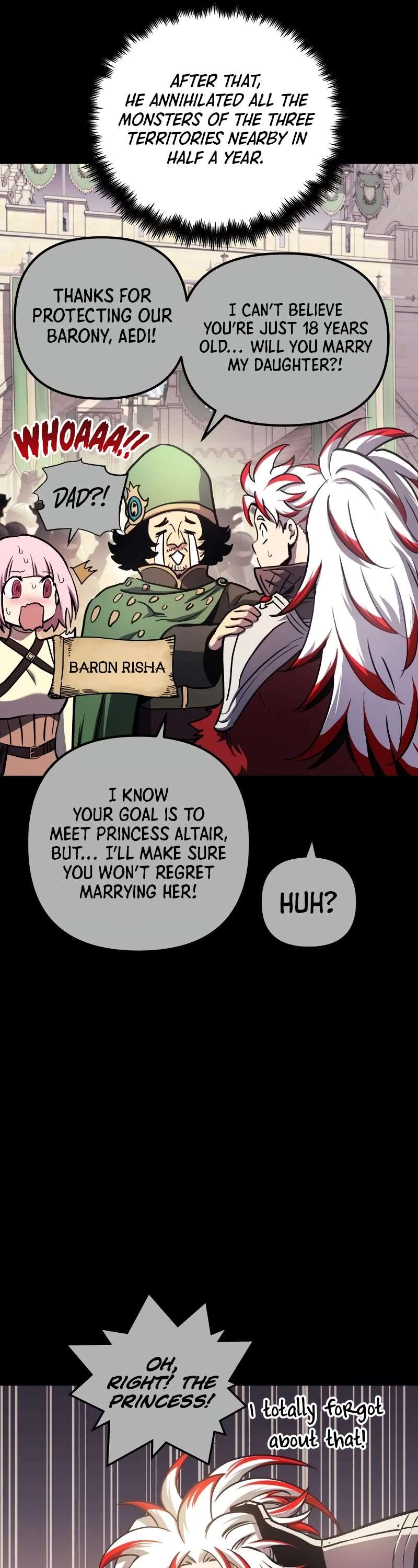 Read Reincarnation Of The Suicidal Battle God Manga Online