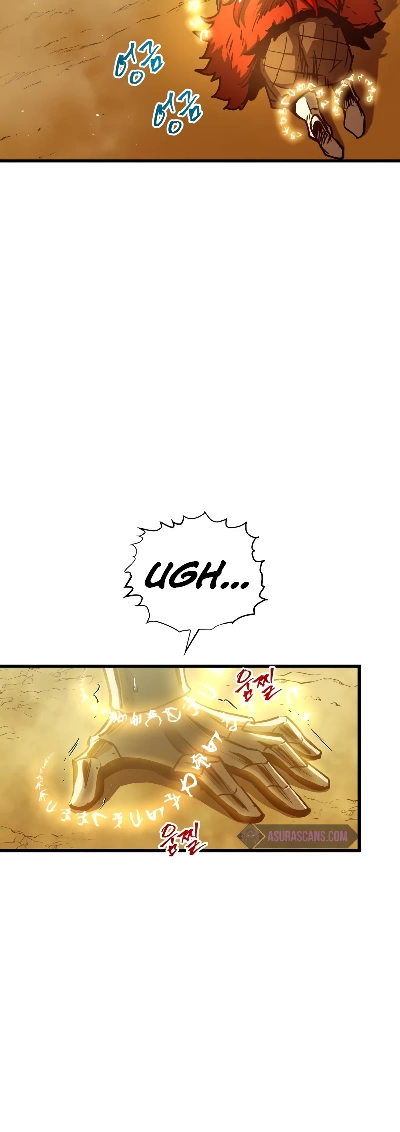 Read Reincarnation Of The Suicidal Battle God Manga Online