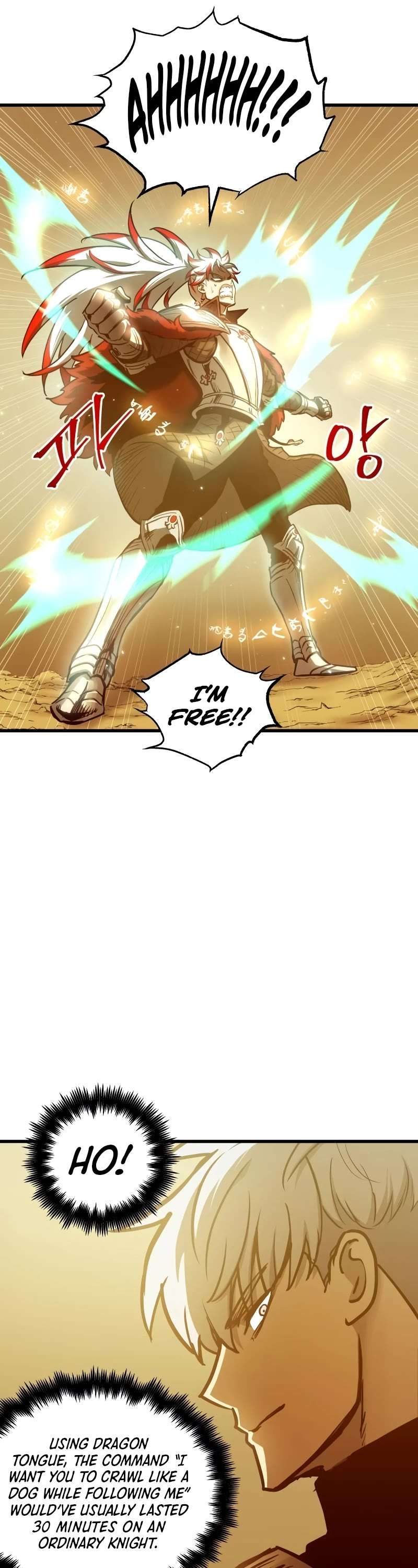 Read Reincarnation Of The Suicidal Battle God Manga Online