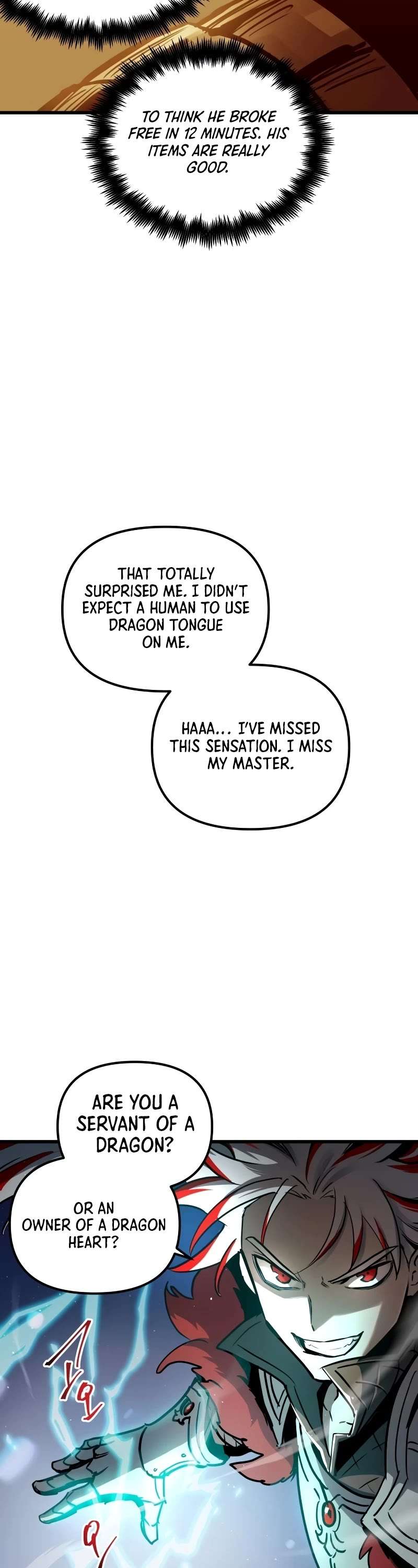 Read Reincarnation Of The Suicidal Battle God Manga Online