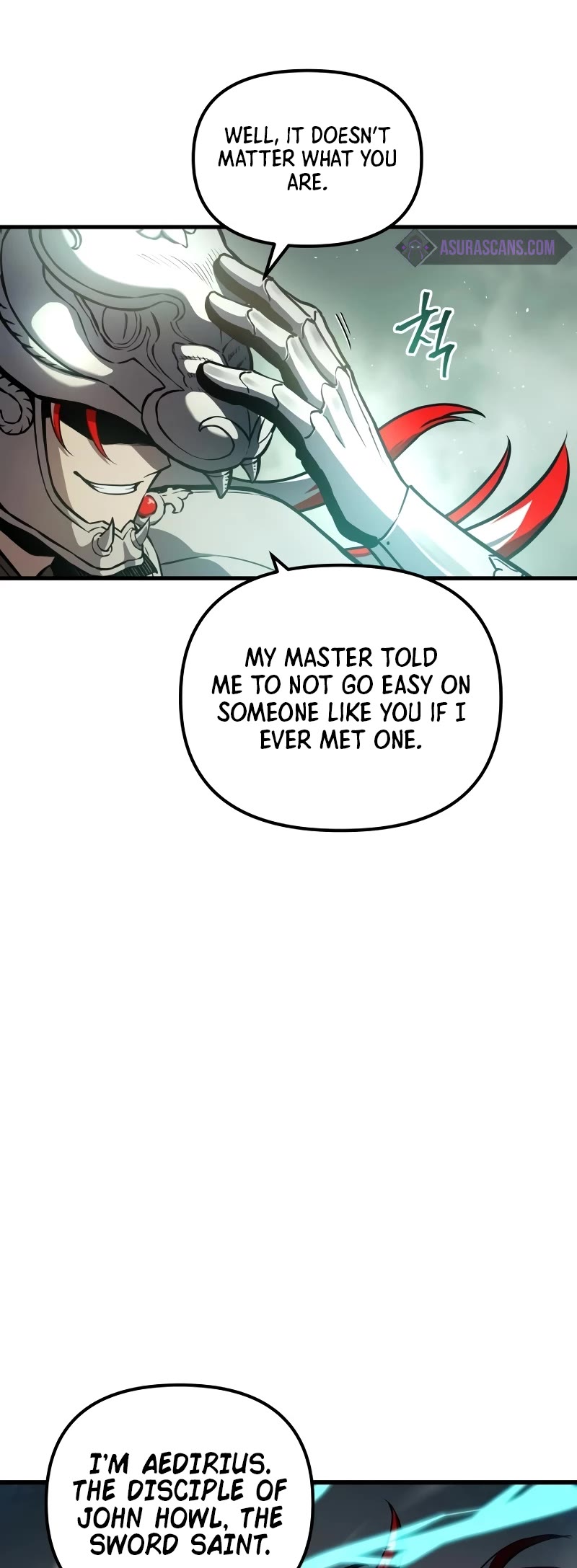 Read Reincarnation Of The Suicidal Battle God Manga Online