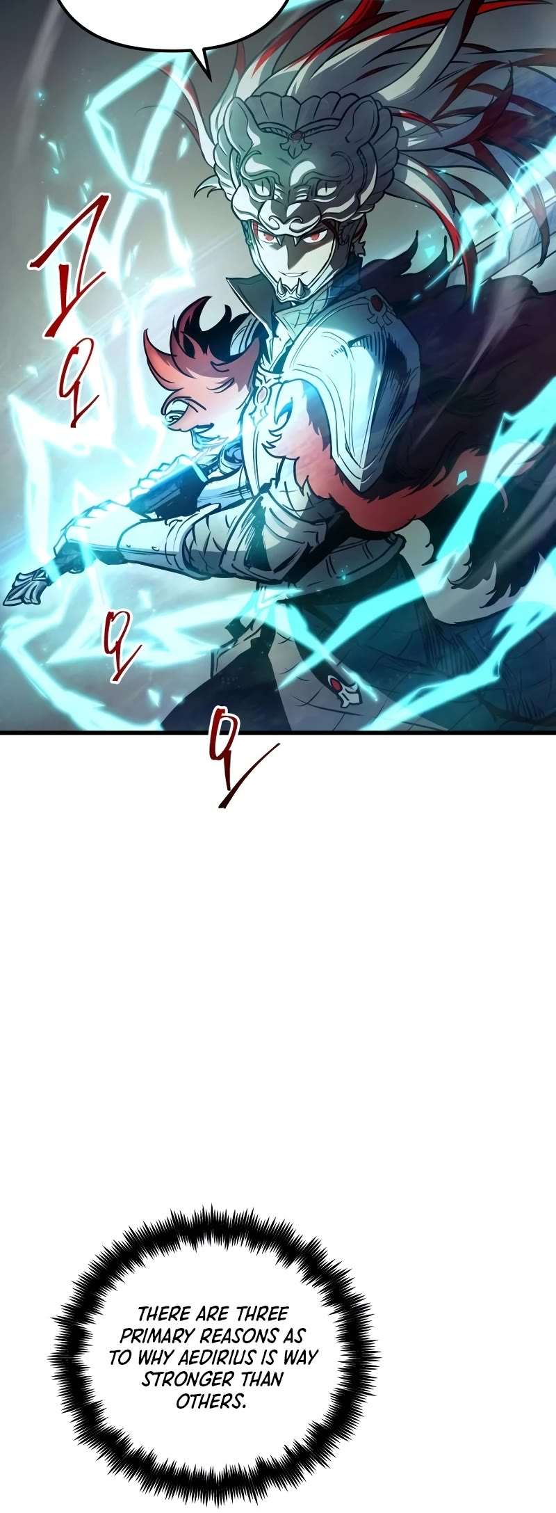 Read Reincarnation Of The Suicidal Battle God Manga Online