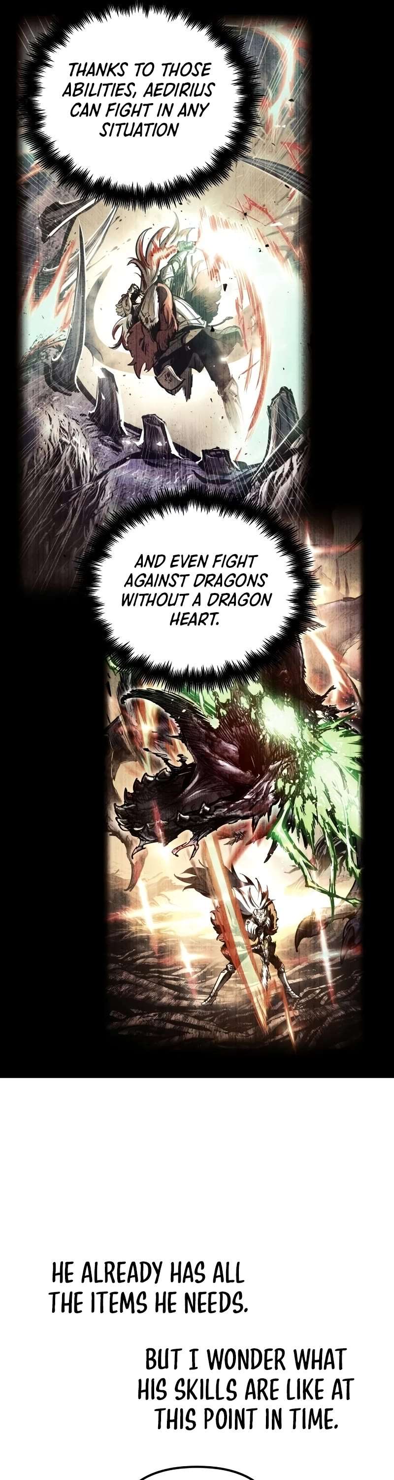 Read Reincarnation Of The Suicidal Battle God Manga Online