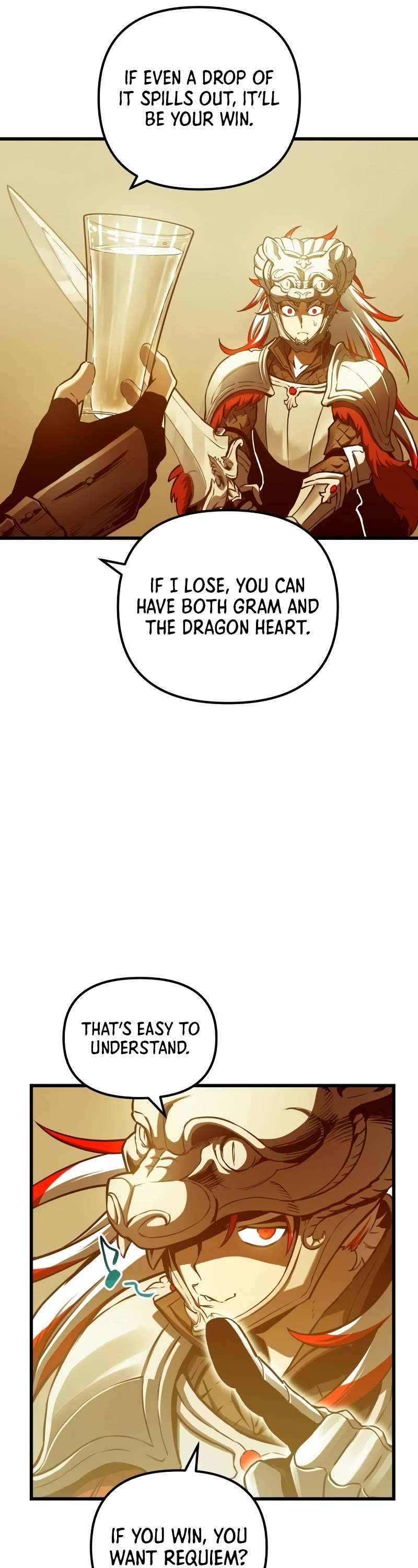 Read Reincarnation Of The Suicidal Battle God Manga Online