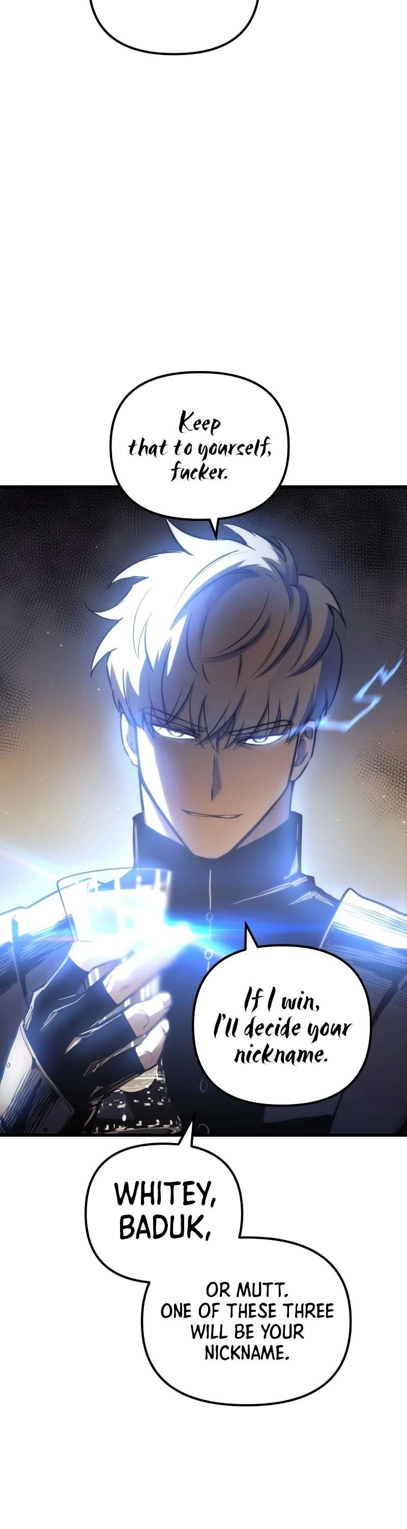 Read Reincarnation Of The Suicidal Battle God Manga Online