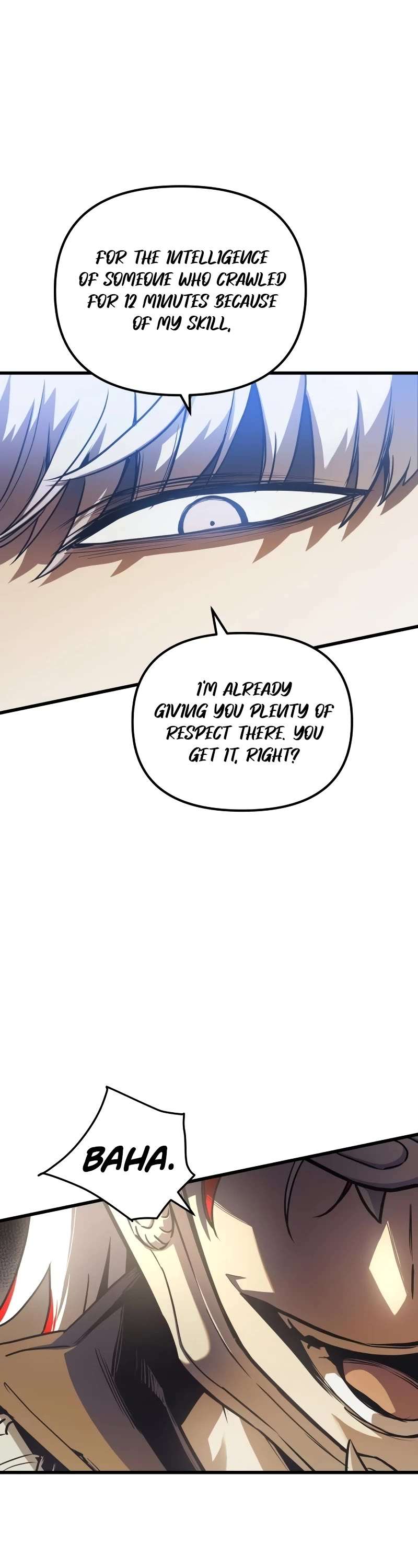 Read Reincarnation Of The Suicidal Battle God Manga Online