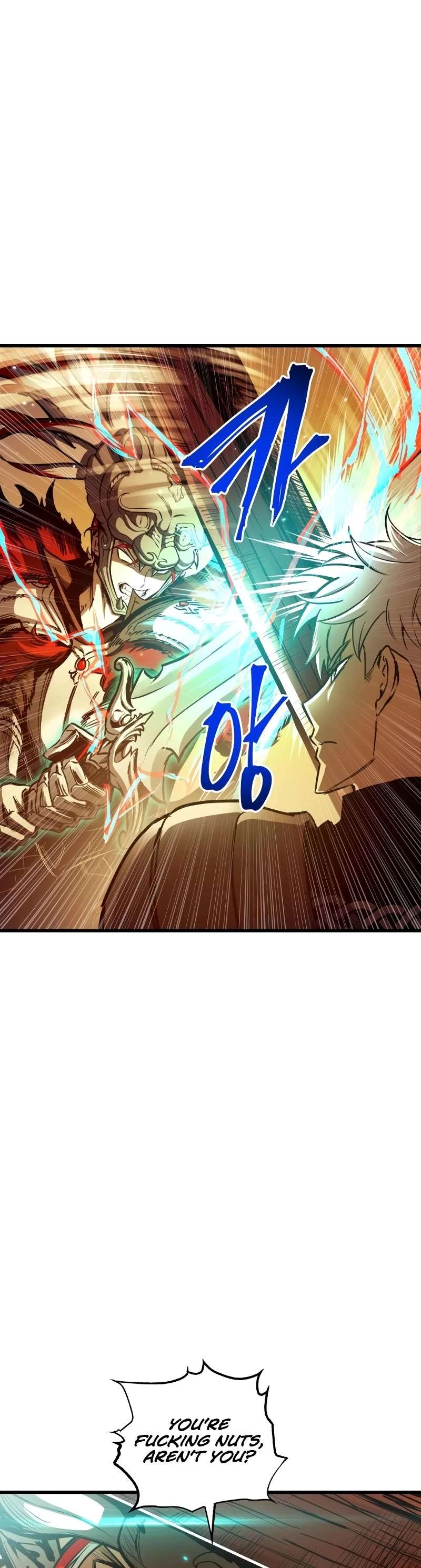 Read Reincarnation Of The Suicidal Battle God Manga Online