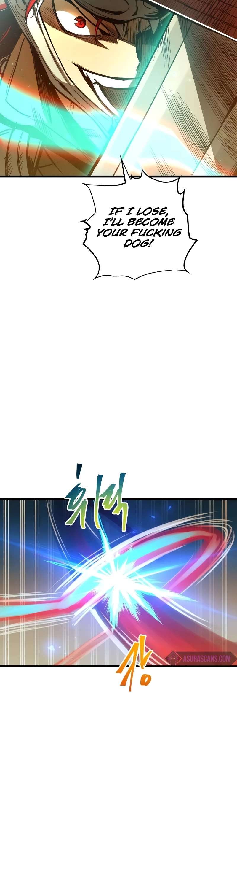 Read Reincarnation Of The Suicidal Battle God Manga Online