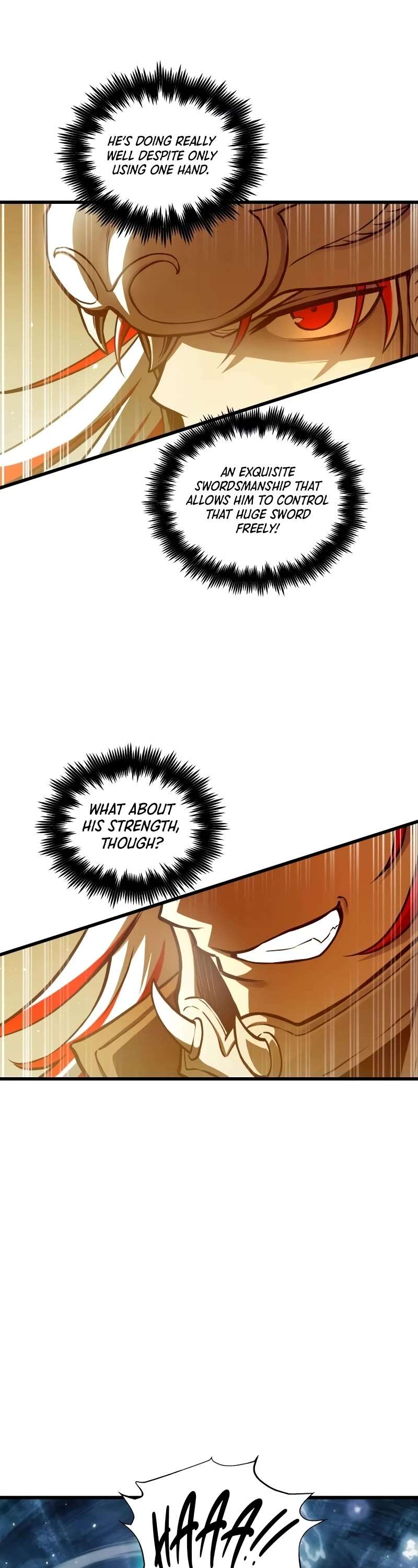 Read Reincarnation Of The Suicidal Battle God Manga Online