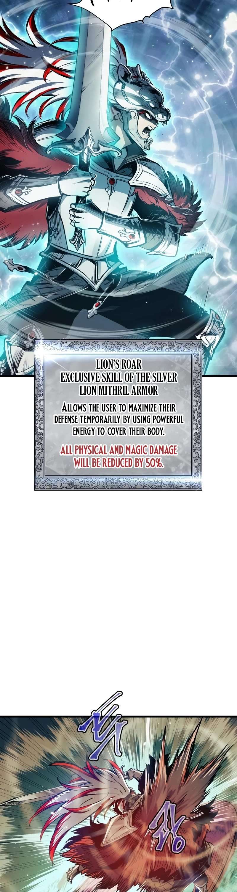 Read Reincarnation Of The Suicidal Battle God Manga Online