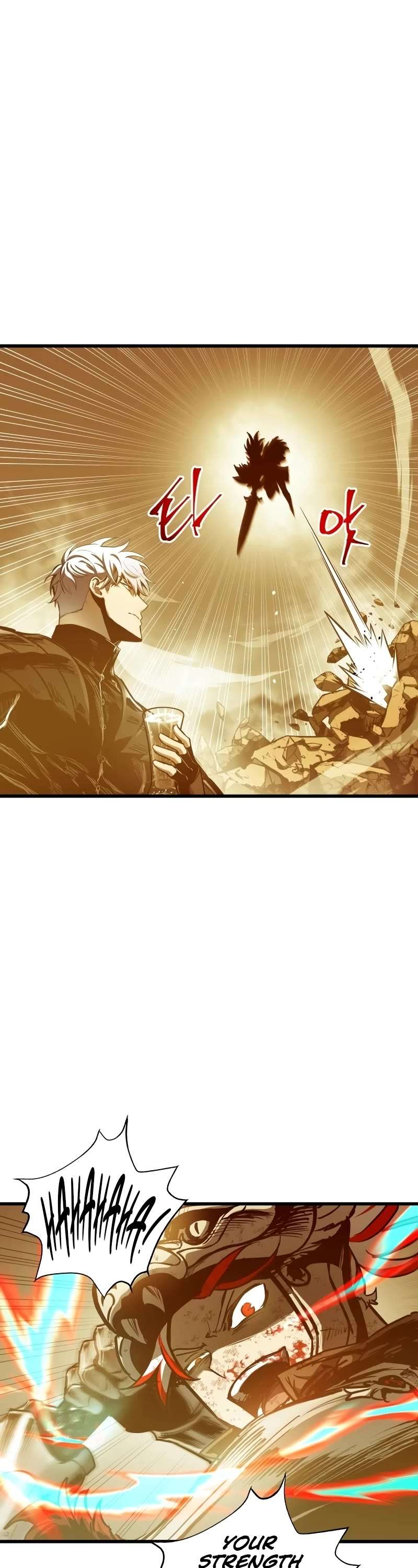 Read Reincarnation Of The Suicidal Battle God Manga Online