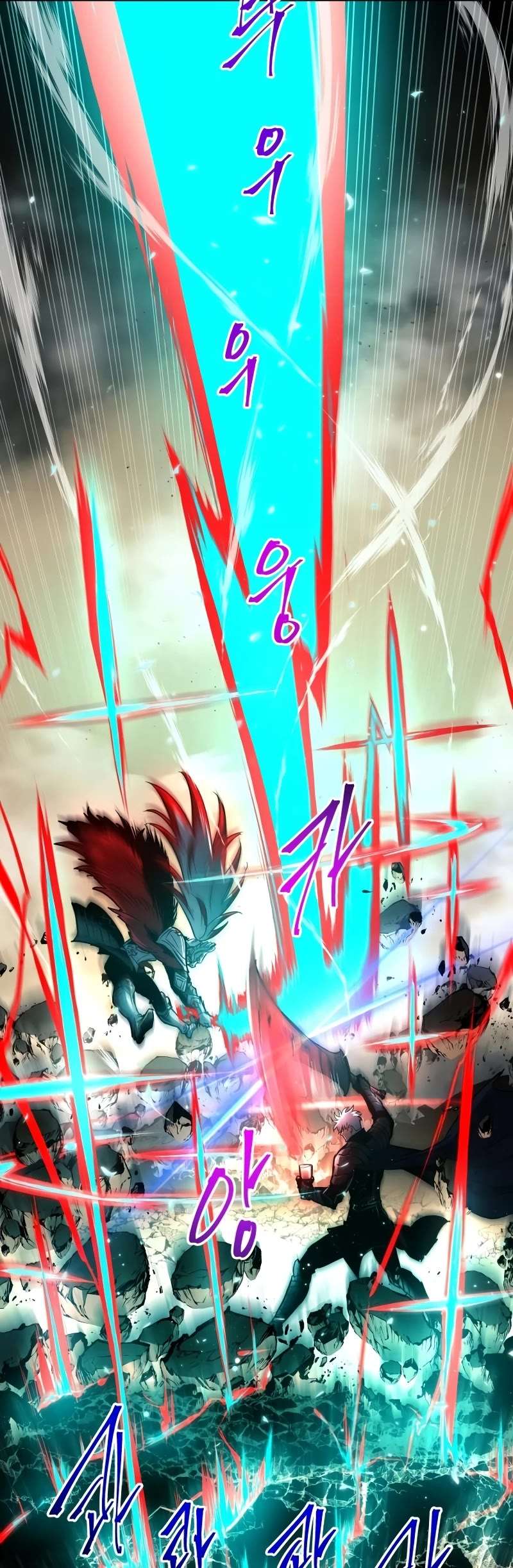 Read Reincarnation Of The Suicidal Battle God Manga Online