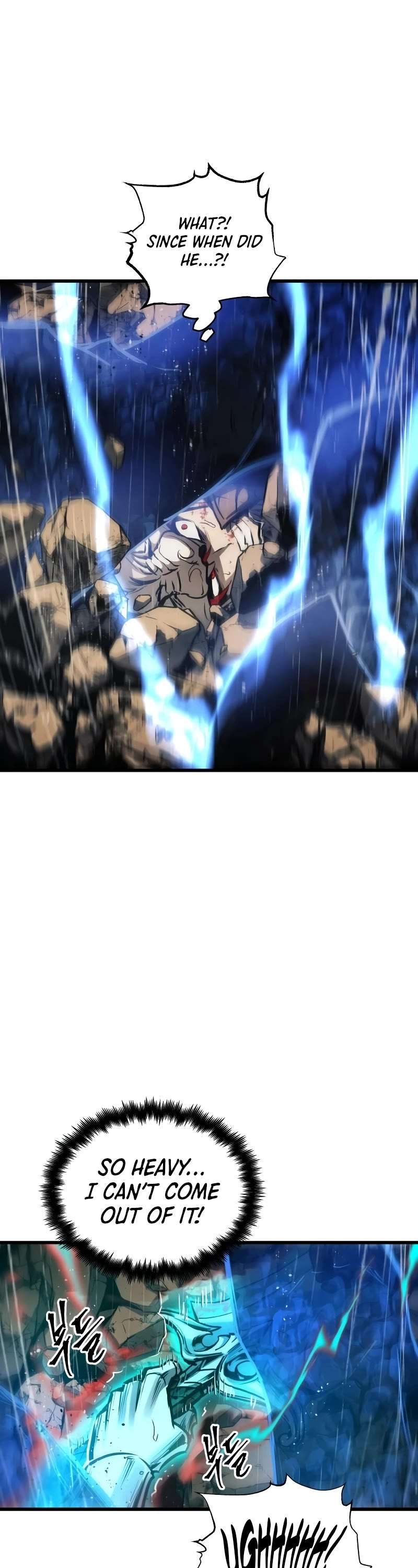 Read Reincarnation Of The Suicidal Battle God Manga Online