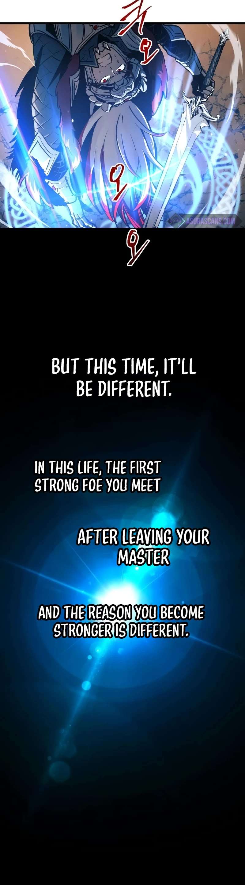 Read Reincarnation Of The Suicidal Battle God Manga Online