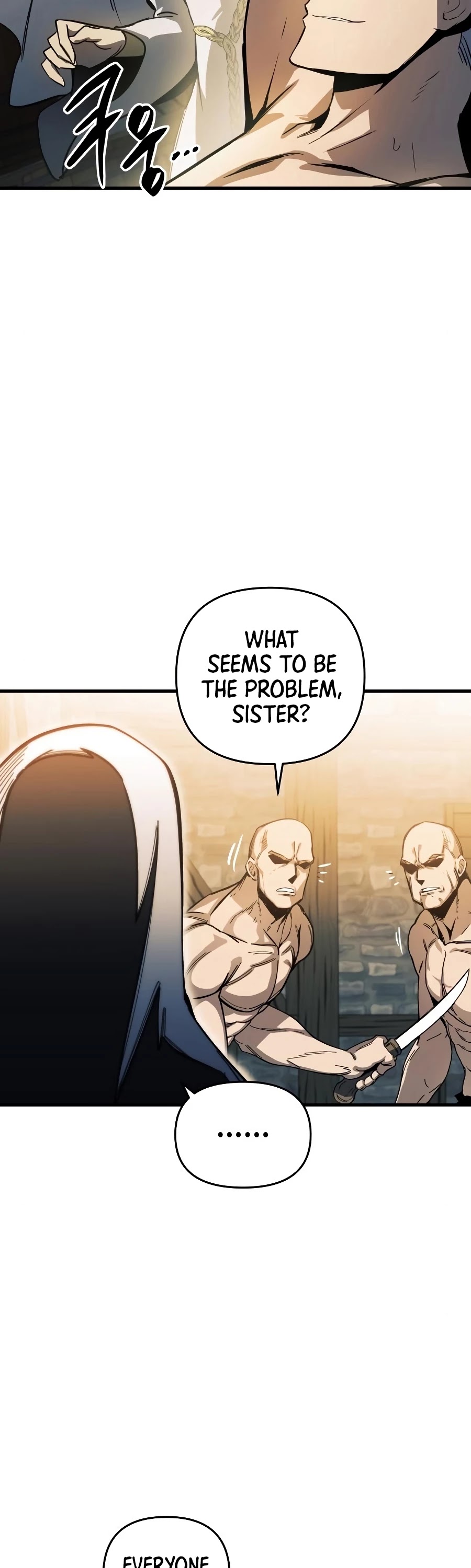 Read Reincarnation Of The Suicidal Battle God Manga Online